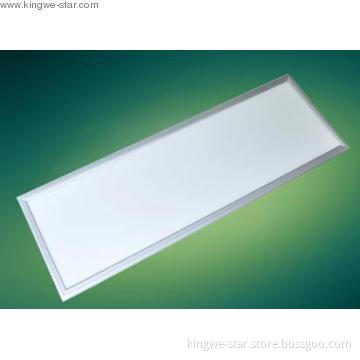 1200*300mm 36W LED Panel Light with Epistar chip led